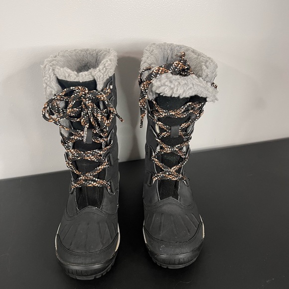 Bearpaw Desdemona Women's Winter Snow Boots - Picture 6 of 8